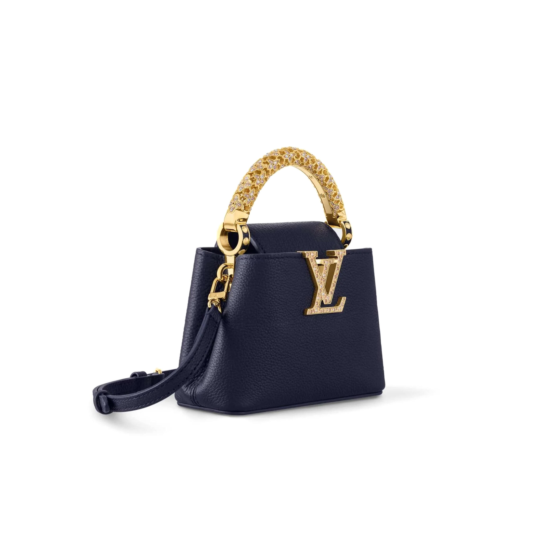 l0vis Vvtt0n capucines nano m13855 (16*11*7cm)